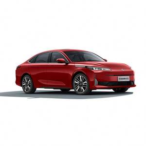 Coche híbrido Changan Qiyuan A05 2025 Calidad superior - Product Image 1