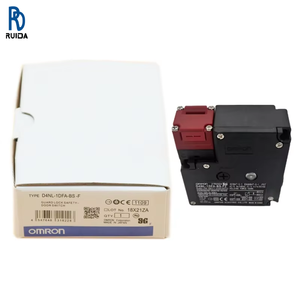 D4NL-1DFA-BS-F อะไหล่ประตูนิรภัย ราคาถูก PLC - Product Image 1