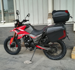 FUEGO <strong>TEKKEN</strong> 250 Cheap for Sale <strong>250cc</strong> All Terrain <strong>Motorcycle</strong> 1119013 - Product Image 6