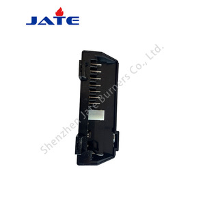 Controlador Original Resideo S8610U3009 para Equipos de Calefacción Industrial, Caja de Control para Quemadores de Gas, Controlador de Quemador - Product Image 3