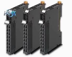 En stock, contrôleur logique programmable série NX-P, NX-PC0020/NX-PC0030/NX-TBX01/NX-PF0730 PLC - Product Image 1