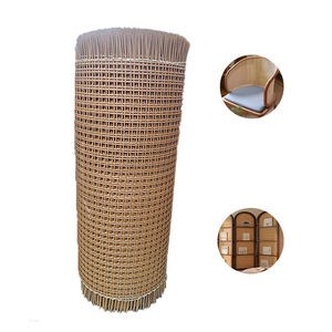 Paneles <span class=keywords><strong>de</strong></span> Plástico Sintético Redondeados Tohihi Net, Octagonales, Tipo Singapur, Precio Brotform, Bengala, Tejido <span class=keywords><strong>de</strong></span> Ratán Especial <span class=keywords><strong>de</strong></span> Alta Calidad - Product Image 1