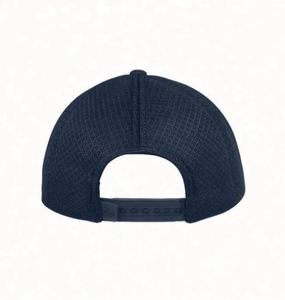 Gorras de Camionero de Cuero Personalizadas para Hombre, en Oferta, Precios Económicos, Gorra Deportiva de Malla con Bordado 3D para Uso en Exteriores - Product Image 2