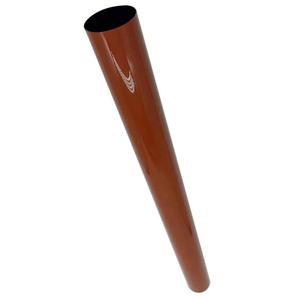 Upper <b>Fuser</b> <b>Film</b> <b>Sleeve</b> Fits For Kyocera 4550CI 3051cI 3050CI 5551cI 4551CI 3550 3551CI 302L - Product Image 2