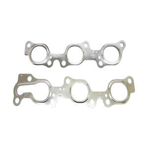<span class=keywords><strong>Precio</strong></span> de fábrica, repuestos de escape, nueva brida de junta modelo HIACE/HILUX para colector de escape Toyota/Volvo/Honda/Audi/BMW - Product Image 1