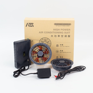 Ventilador Portátil Aubert Abt F1 con Motor DC sin Escobillas, Alimentación USB, 104x39, Dispositivo de Refrigeración Ligero - Product Image 4