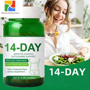 Suplemento Dietético para Aliviar Eficazmente el Comer <span class=keywords><strong>de</strong></span> Moda en 14 Días, Supresión del Apetito - Product Image 1