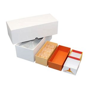 Cajas de Embalaje de Papel Personalizadas FX, Impresión de Logotipo, Cajas de Embalaje de Papel para Regalos, Cajas de Papel para Velas con Logotipo Personalizado, Cajas de Papel para Regalos - Product Image 6