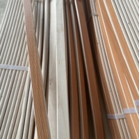 Lattes de lit en bois écologiques naturelles sur mesure, vente en gros, marque YX, YX-030K pour pièces de mobilier de chambre à coucher, base