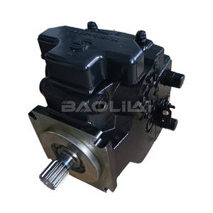 Sauer H1p078 Axial Piston Pump H1-P-078-R-A-A-A5-C1-B-D6-H-F1-H2-L-42-L-42-C-L-20-PN-NNN-NNN Bomba hidráulica para perfuração Rig - Product Image 1