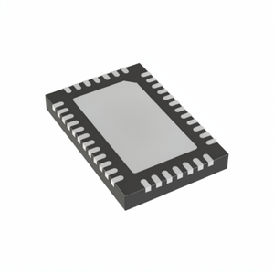 38 WFQFN Exposed Pad LT8705AIUHF#PBF Manufacturer Channel Power Management (PMIC) Electronic Circuit Components - Product Image 1