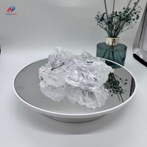 Cera de Gel Transparente Pura de Primera Calidad a Precio de Fábrica, Cera de Gel Suave Cristalina / Cera de Gel Dura para Materiales de Fabricación de Velas - Product Image 3