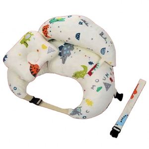 2023 Top Rated Breastfeeding <b>Pillow</b> Chair More Better Support for Nursing Mommy and Baby - Product Image 3