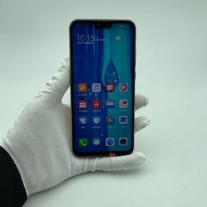 Teléfono Móvil Original Y9 2019 con Sistema Operativo Android, Doble SIM, 64 GB/128 GB, Pantalla de 6.5 Pulgadas, Desbloqueado, para <span class=keywords><strong>HuaWei</strong></span> Y9 2019 - Product Image 3