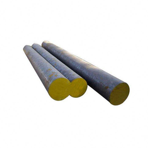 Sae1020 s20c 4140 40cr 42crmo sa1045 חם התגלגל פלדה עגול בר 20 מ "מ 40 מ" מ 80 מ "מ 120 מ - Product Image 1