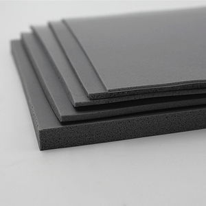 Tấm Cao Su Chống Dính Xốp Silicon Cắt Chết Chất Lượng Cao - Product Image 4