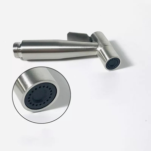Высококачественный 2-функциональный распылитель для биде - Product Image 4