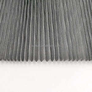 Mosquitera para Ventana y Pantalla Antimosquitos para Ventana, Económica, al por Mayor, con Ahorro de Espacio para Ventanas de Oficina - Product Image 5