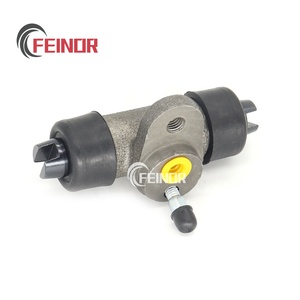 Bombin de freno de rueda ATE 03.3217-1811 113611053B 113611053A R1795A1 cilindro della ruota del freno sistemi di frenatura automatici - Product Image 3
