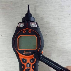เซ็นเซอร์ไอออน minipid 2 HS สำหรับการตรวจจับก๊าซมีความแม่นยำมาตรฐาน UK - Product Image 2