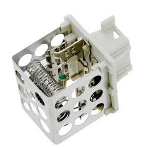 เปอโยต์ตัวต้านทานพัดลม6450EP 6450NX อะไหล่รถยนต์ - Product Image 1
