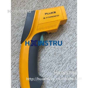 63 เทอร์โมมิเตอร์อินฟราเรด -32 ถึง 545 องศาเซลเซียส, +/- 3 องศาเซลเซียส, 0 ถึง 50 องศาเซลเซียส, 60 ซีรีส์ hx1 - Product Image 4