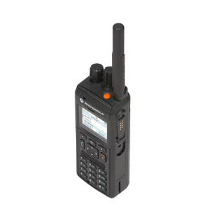Radio bidirectionnelle MTP3150, talkie-walkie numérique <span class=keywords><strong>TETRA</strong></span> avec une qualité audio élevée et une conception robuste pour une communication professionnelle - Product Image 3