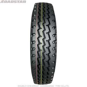 PNEU DE CAMION LÉGER ROADSTAR BRAND 8.25R20-16PR R330 Nouveau Advence LIHGT FABRIQUÉ EN CHINE RADIAL EN ACIER TOUTE MARQUE Achetez des pneus directement en Chine - Product Image 1