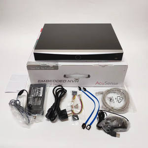 Hik original <span class=keywords><strong>DS</strong></span>-7608NXI-<span class=keywords><strong>K2</strong></span>/<span class=keywords><strong>8P</strong></span> 8 canaux PoE 1U série K AcuSense 4K <span class=keywords><strong>NVR</strong></span> remplacer l'enregistreur vidéo réseau <span class=keywords><strong>DS</strong></span>-<span class=keywords><strong>7608NI</strong></span>-<span class=keywords><strong>K2</strong></span>/<span class=keywords><strong>8P</strong></span> - Product Image 2