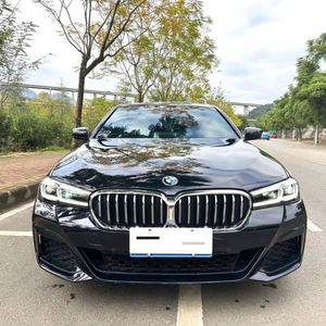 <span class=keywords><strong>BMW</strong></span> Serie 5 Modelo 530Li 2023, Línea Luxury, Paquete M Sport, Auto Usado de <span class=keywords><strong>Segunda</strong></span> <span class=keywords><strong>Mano</strong></span> en Stock para la Venta - Product Image 2