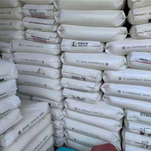 Fabricación Directa de LLDPE, Materia Prima Plástica al Mejor Precio, Gránulos de LLDPE 7635, Película/Gránulos de LLDPE para Juguetes/Artículos de Primera Necesidad - Product Image 6