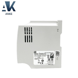 Onduleurs Delta Série VFD-L 700W VFD007L21A - Product Image 3