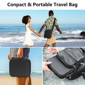 Túi đựng máy bay không người lái NEO dung tích lớn, nâng cấp bảo vệ, dành cho DJI NEO Fly More Combo - Product Image 4