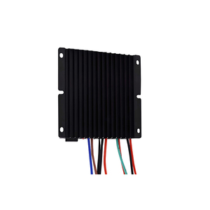 12V 24V 10A MPPT太阳能路灯控制器远程液晶显示型流派太阳能充电系统 - Product Image 6