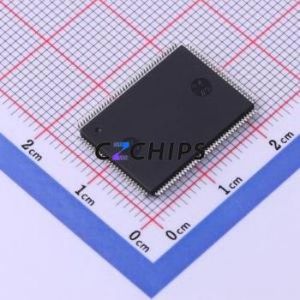 New&Original AT91SAM7SE32B-AU TQFP-128(14x20) Integrated Circuit IC Chip Microcontroller (MCU/MPU/SoC) - Product Image 2