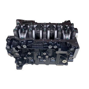 Nouveau bloc moteur court Fomoco2.2 <span class=keywords><strong>Puma</strong></span> 2.2 de haute qualité pour moteur diesel Ford 2.2L Transit Land Rover, pièces automobiles - Product Image 3