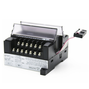 PLC สำหรับยูนิตขยาย I/O รุ่น CP1W-20EDR1 - Product Image 3