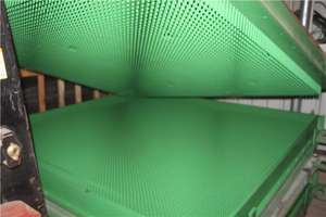 Revestimiento antiadherente de colchón de látex antibacteriano antiácaros, antiestático, buena permeabilidad al aire, pintura en aerosol de fácil aplicación - Product Image 2