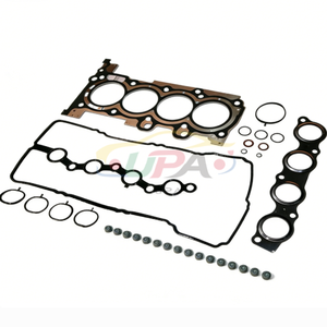 ชุดปะเก็นระบบเครื่องยนต์สมรรถนะสูง K-IT-ENGINE OVERHAUL 20910-2BG02 209102BG02 สำหรับ H-YUNDAI ELANTRA 20910 2BG02 - Product Image 4