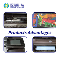 Imprimante et Traceur Multifonction HP DesignJet T2530 d'Occasion Haute Qualité en 6 Couleurs Originales