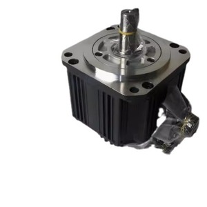 Motor Eléctrico Miniatura Fuji GYS401/751/201/101/DC2-T2C/T2A-B Tipo con Escobillas, Menos de 36V, Origen Japón - Product Image 5