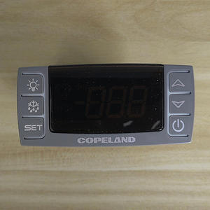 कोपलैंड/डिक्सेल डिजिटल प्रशीतन थर्मोस्टेट फ्रीजर इलेक्ट्रॉनिक तापमान नियंत्रक XR77CX-5N7C3 - Product Image 3