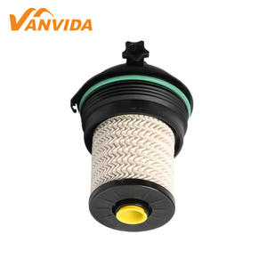 Filtres à carburant diesel automobile OE 164000637R 164004721R 165571618R pour RENAULT ESPACE <span class=keywords><strong>GRAND</strong></span> MEGANE <span class=keywords><strong>SCENIC</strong></span> TALISMAN - Product Image 2