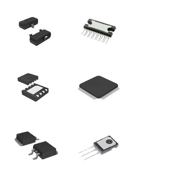 H58GG6AV9H Original Electronic Component Suppliers 6Gb LPDDR5 SDRAM FBGA Mobile Grade Low Power 6400Mbps