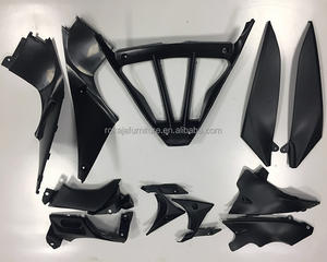 Oferta Especial: <span class=keywords><strong>Carenado</strong></span> Negro para Yamaha YZF1000 <span class=keywords><strong>R1</strong></span> 2004 2005 <span class=keywords><strong>2006</strong></span>, Carrocería ABS, Kit de Carrocería para Motocicleta YZF-<span class=keywords><strong>R1</strong></span> 04 05 06 YZFR1 - Product Image 2