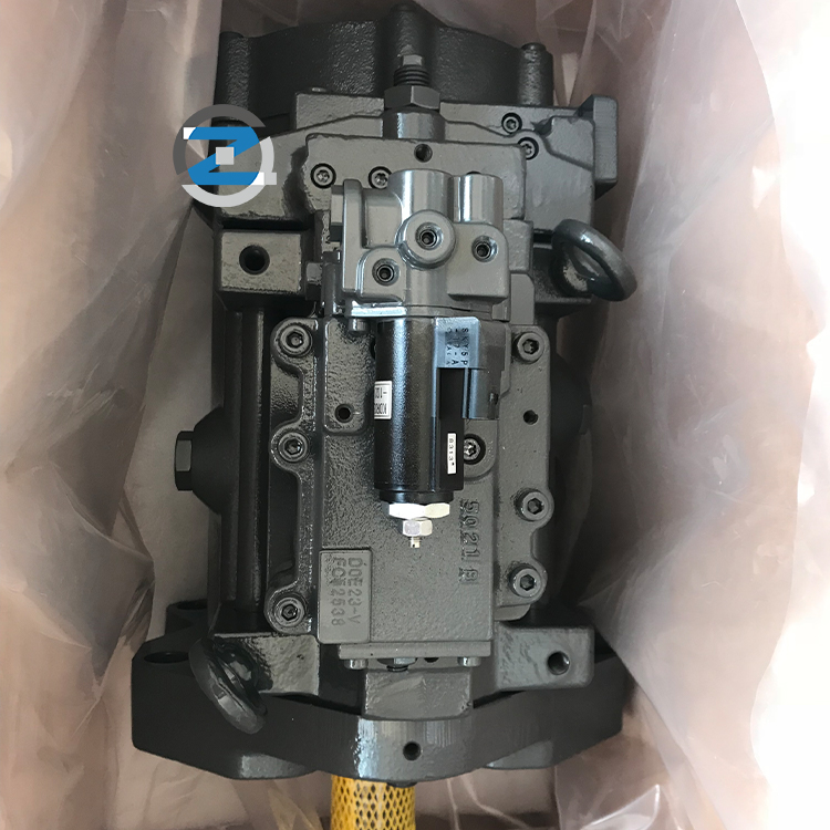 4635645 YA00003076 YA00003063 PUMP PISTON for Hitachi Hydraulic
