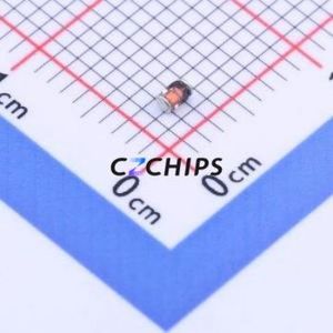 ไดโอดสวิตชิ่งไดโอดไมโครเมลฟ์แบบดั้งเดิมและใหม่ชิปชิ้นส่วนอิเล็กทรอนิกส์ BAQ334-TR - Product Image 2