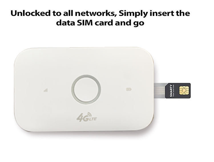 How to Choose the Best MiFi Pocket WiFi 5G Device in 2024