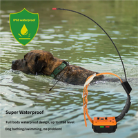 Localisateur GPS pour animaux de compagnie à très longue portée, équipement pratique pour la chasse, réseau 4G, fabricant de localisateurs pour chiens