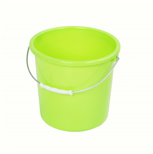 Bán Sỉ Thùng Nhựa PP Tròn Cấp Thực Phẩm Theo Yêu Cầu Có Nắp Và Tay Cầm - Product Image 6